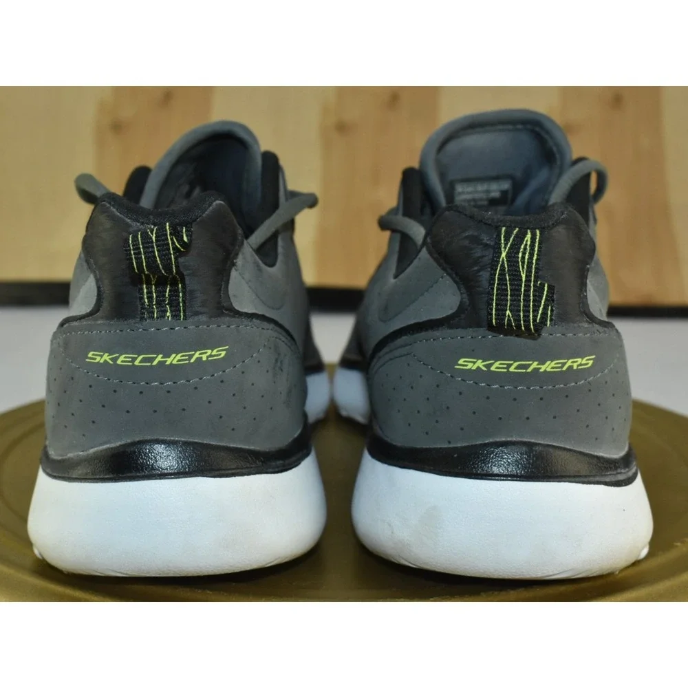 Skechers review minor